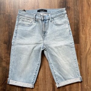 J Brand Bermudas